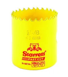 Serra Copo Fast Cut 41mm (1.5/8 pol)