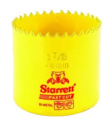 Serra Copo Fast Cut 48mm (1.7/8 pol)