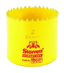 Serra Copo Fast Cut 51mm (2 pol)