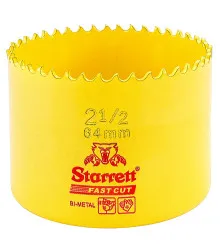 Serra Copo 64mm (2.1/2 pol)