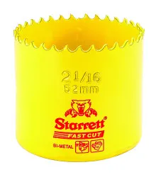 Serra Copo Fast Cut 52mm (2.1/16 pol)