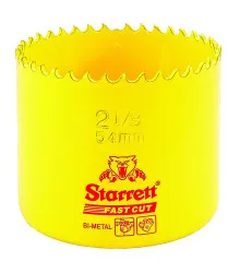 Serra Copo Fast Cut 54mm (2.1/8 pol)