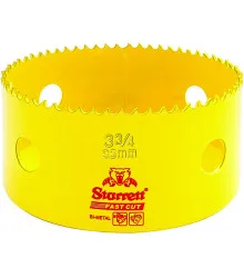 Serra Copo Fast Cut 95mm (3.3/4 pol)