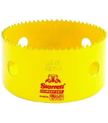 Serra Copo Fast Cut 92mm (3.5/8 pol)