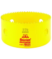 Serra Copo Fast Cut 98mm (3.7/8 pol)