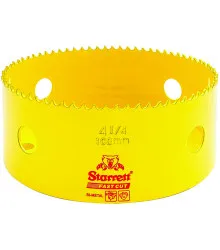 Serra Copo Fast Cut 108mm (4.1/4 pol)
