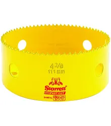 Serra Copo Fast Cut 111mm (4.3/8 pol)