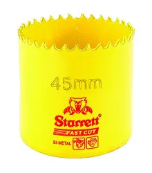 Serra Copo Fast Cut 45mm (1.25/32 pol)
