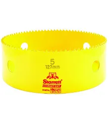 Serra Copo Fast Cut 127mm (5 pol)