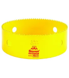 Serra Copo Fast Cut 133mm (5.1/4 pol)