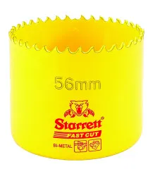 Serra Copo Fast Cut 56mm