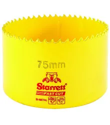 Serra Copo Fast Cut 75mm