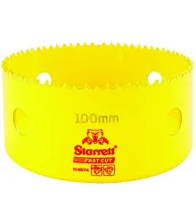 Serra Copo Fast Cut 100mm 