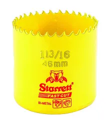 Serra Copo Fast Cut 46mm (1.13/16 pol)