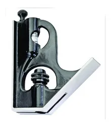 Esquadro Combinado Principal de Aço 150mm