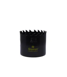 Serra Copo Ponta de Metal Duro CT de 54mm e 2.1/8 Polegadas