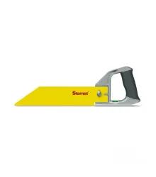 Serrote para PVC - Cabo de Alumínio - Lâmina de 300mm 12'' - K148-12