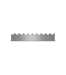 Lâmina de Serra Fita MeatKutter Frozen Bi-Metal MKB 34 x 0,90 Milímetros e Dentição de 2