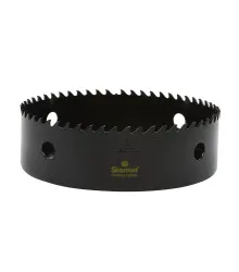 Serra Copo Ponta de Metal Duro CT de 152mm e 6 Polegadas