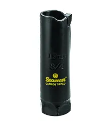 Serra Copo Multi - MPH Pastilhas de Metal Duro de 19mm e 3/4 Polegadas - Starrett - Código do Produto - MPH0034