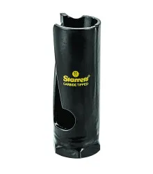 Serra CopoMulti - MPH Pastilhas de Metal Duro de 22mm e 7/8 Polegadas - Starrett - Código do Produto - MPH0078