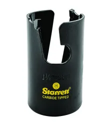 Serra CopoMulti - MPH Pastilhas de Metal Duro de 38mm e 1.1/2 Polegadas - Starrett - Código do Produto - MPH0112