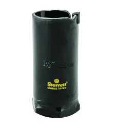 Serra CopoMulti - MPH Pastilhas de Metal Duro de 29mm e 1.1/8 Polegadas - Starrett - Código do Produto - MPH0118