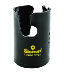 Serra CopoMulti - MPH Pastilhas de Metal Duro de 44mm e 1.3/4 Polegadas - Starrett - Código do Produto - MPH0134