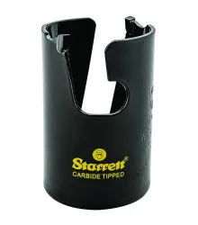 Serra CopoMulti - MPH Pastilhas de Metal Duro de 41mm e 1.5/8 Polegadas - Starrett - Código do Produto - MPH0158