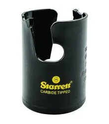 Serra CopoMulti - MPH Pastilhas de Metal Duro de 48mm e 1.7/8 Polegadas - Starrett - Código do Produto - MPH0178
