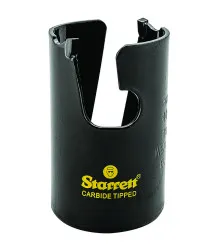Serra CopoMulti - MPH Pastilhas de Metal Duro de 40mm e 1.9/16 Polegadas - Starrett - Código do Produto - MPH0196