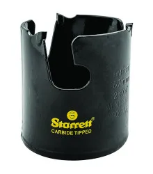 Serra CopoMulti - MPH Pastilhas de Metal Duro de 57mm e 2.1/4 Polegadas - Starrett - Código do Produto - MPH0214