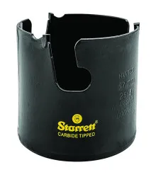 Serra CopoMulti - MPH Pastilhas de Metal Duro de 67mm e 2.5/8 Polegadas - Starrett - Código do Produto - MPH0258