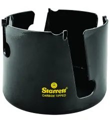 Serra CopoMulti - MPH Pastilhas de Metal Duro de 89mm e 3.1/2 Polegadas - Starrett - Código do Produto - MPH0312