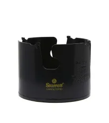 Serra CopoMulti - MPH Pastilhas de Metal Duro de 83mm e 3.1/4 Polegadas - Starrett - Código do Produto - MPH0314