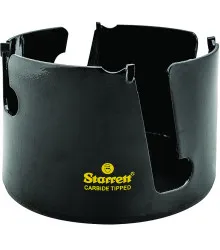 Serra CopoMulti - MPH Pastilhas de Metal Duro de 95mm e 3.3/4 Polegadas - Starrett - Código do Produto - MPH0334