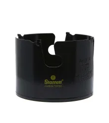Serra CopoMulti - MPH Pastilhas de Metal Duro de 86mm e 3.3/8 Polegadas - Starrett - Código do Produto - MPH0338