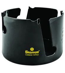 Serra CopoMulti - MPH Pastilhas de Metal Duro de 92mm e 3.5/8 Polegadas - Starrett - Código do Produto - MPH0358