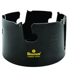Serra CopoMulti - MPH Pastilhas de Metal Duro de 105mm e 4.1/8 Polegadas - Starrett - Código do Produto - MPH0418