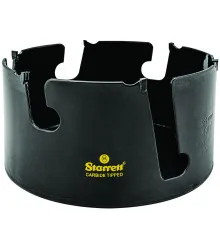 Serra CopoMulti - MPH Pastilhas de Metal Duro de 121mm e 4.3/4 Polegadas - Starrett - Código do Produto - MPH0434