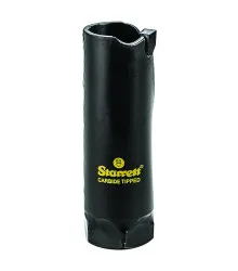 Serra CopoMulti - MPH Pastilhas de Metal Duro de 20mm e 25/32 Polegadas - Starrett - Código do Produto - MPH2532