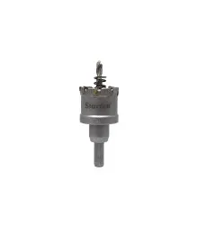 Serra Copo Tipo Fresa - CTD - Ponta de Metal Duro de 38mm e 1.1/2 Polegadas - Starrett - Código do Produto - CTD38