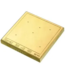 Padrão de Dureza Rockwell-E HRE 70
