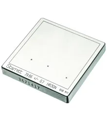 Padrão de Dureza Rockwell Superficial HR30N80