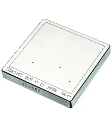 Padrão de Dureza Rockwell Superficial HR15N90