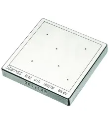 Padrão de Dureza Rockwell Superficial HR15T90