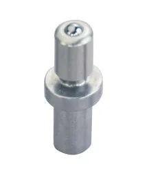 Penetrador com esfera de 1/8" para dureza Rockwell