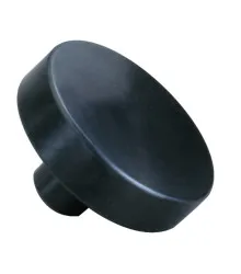 Mesa de Apoio 63mm para Durometros de Bancada