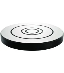 Mesa de Apoio 200mm para Durometros de Bancada