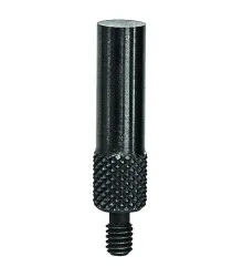 Ponta Chata 3/4" com Rosca N.4-48 para Relógios